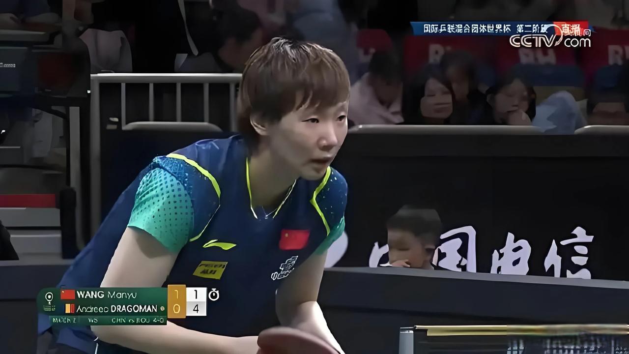 国乒强势横扫库里晋级半决赛，状态火热！！
