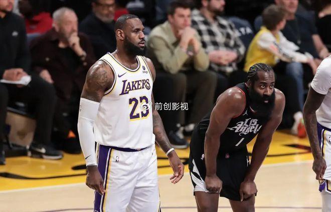 詹姆斯刷新世界纪录，哈登教练激动落泪！-bet365官方网站网址